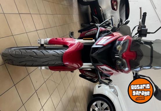 Motos - Benelli Trk 251 2021 Nafta  - En Venta