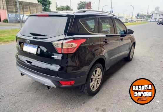 Camionetas - Ford KUGA SEL 2.0 ECOBOOST 2.0 2017 Nafta 100000Km - En Venta