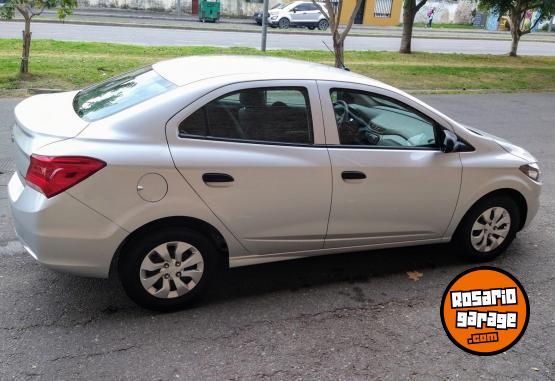 Autos - Chevrolet PRISMA/ONIX PLUS JOY 1.4 2023 Nafta 0Km - En Venta