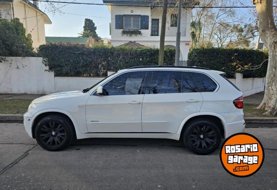 Camionetas - Bmw X5 2013 Nafta 110000Km - En Venta