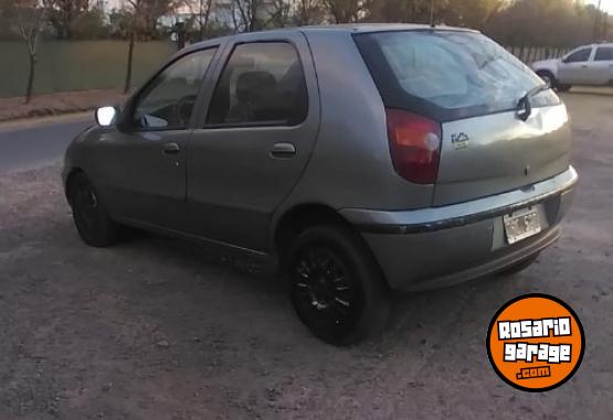 Autos - Fiat Palio 2000 GNC 300000Km - En Venta