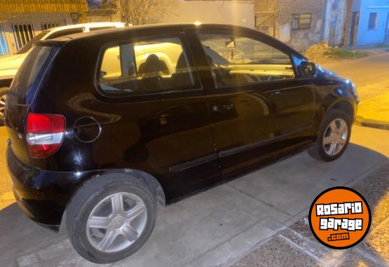 Autos - Volkswagen Fox 2006 GNC 200000Km - En Venta