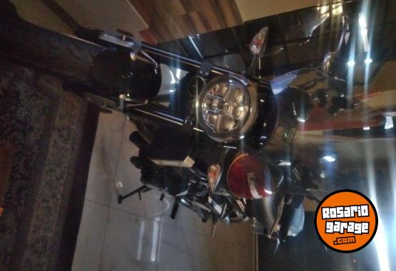 Motos - Kawasaki 900 rs 2023 Nafta 200Km - En Venta