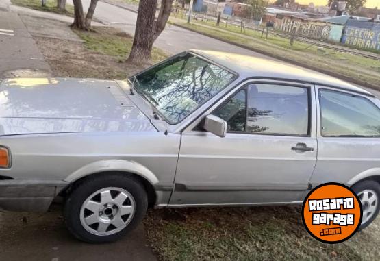 Autos - Volkswagen Gol 1.8 1995 GNC 111111Km - En Venta