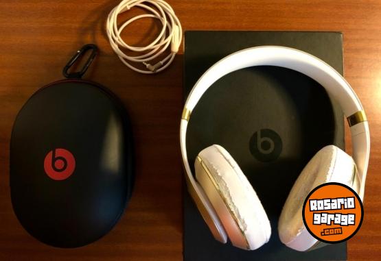 Informtica - Beats Studio Limited Edition - En Venta