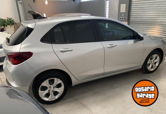 Autos - Chevrolet ONIX LTZ 1.0 TURBO 2023 Nafta 19500Km - En Venta