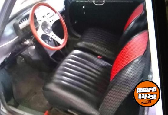 Clsicos - Fiat 600 E 1970 - En Venta