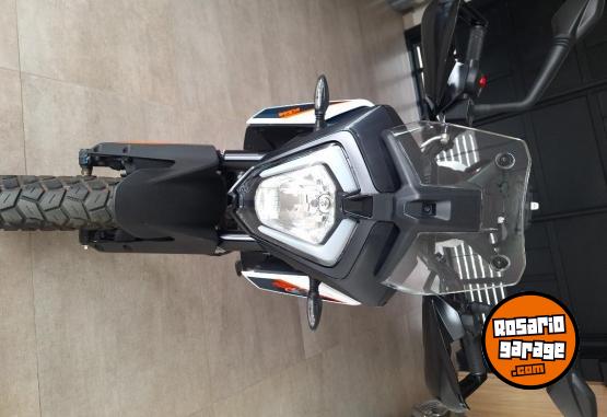 Motos - Ktm 250 Adventure 2023 Nafta 3800Km - En Venta