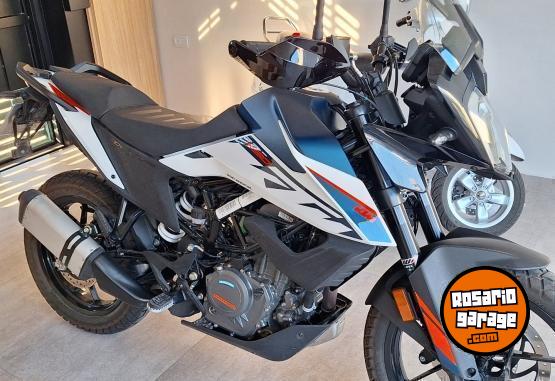 Motos - Ktm 250 Adventure 2023 Nafta 3800Km - En Venta