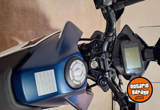 Motos - Ktm 250 Adventure 2023 Nafta 3800Km - En Venta