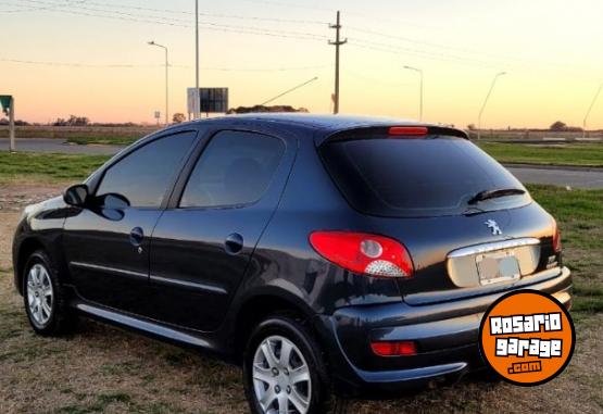 Autos - Peugeot 207 Compact Allure 2014 Nafta 34000Km - En Venta