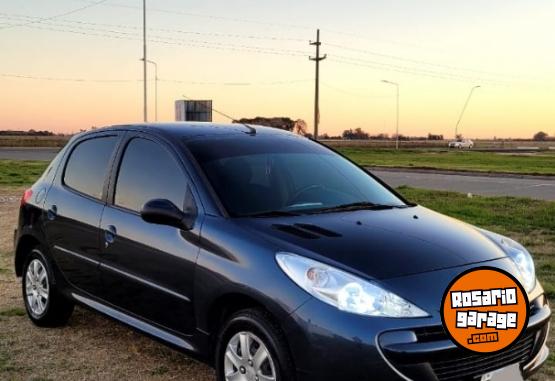 Autos - Peugeot 207 Compact Allure 2014 Nafta 34000Km - En Venta