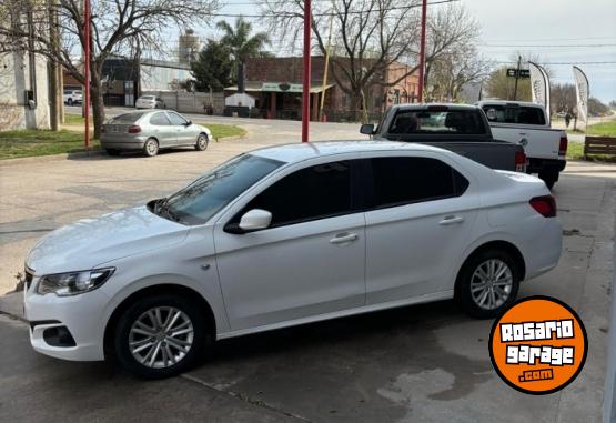 Autos - Peugeot 301 2019 Diesel 90000Km - En Venta