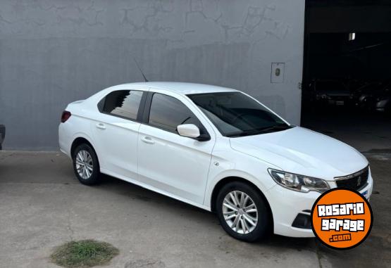 Autos - Peugeot 301 2019 Diesel 90000Km - En Venta