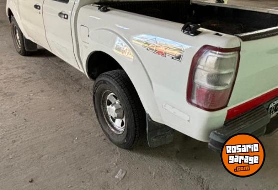 Camionetas - Ford Ranger 2012 Diesel 370000Km - En Venta