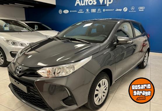 Autos - Toyota YARIS XLS 2024 Nafta 0Km - En Venta