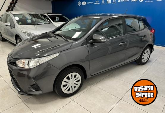 Autos - Toyota YARIS XLS 2024 Nafta 0Km - En Venta