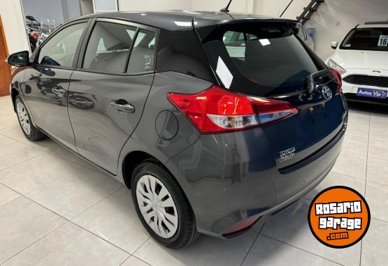 Autos - Toyota YARIS XLS 2024 Nafta 0Km - En Venta