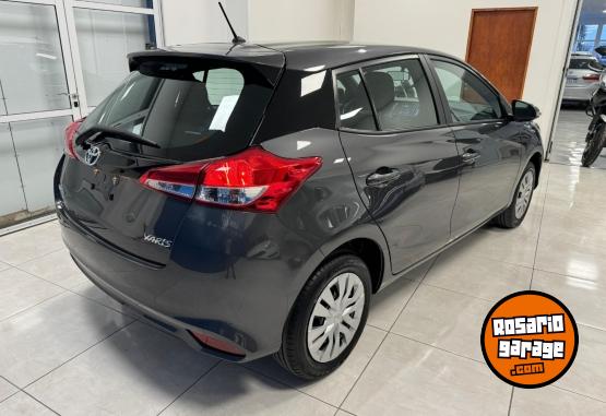 Autos - Toyota YARIS XLS 2024 Nafta 0Km - En Venta