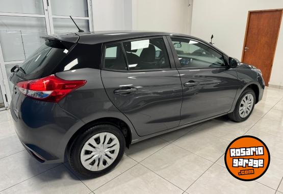 Autos - Toyota YARIS XLS 2024 Nafta 0Km - En Venta