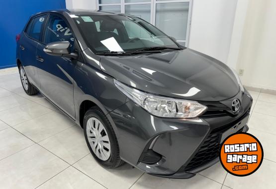 Autos - Toyota YARIS XLS 2024 Nafta 0Km - En Venta