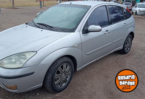 Autos - Ford Focus 2003 Diesel 170Km - En Venta