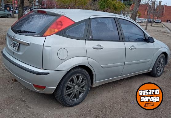 Autos - Ford Focus 2003 Diesel 170Km - En Venta