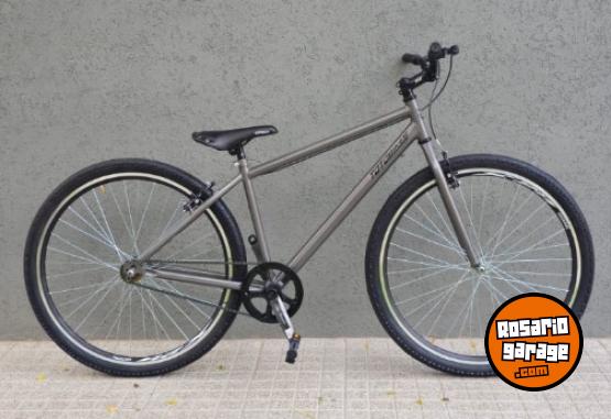 Deportes - BICICLETA ROCKY - HASTA 6 CUOTAS SIN INTERES!! - En Venta