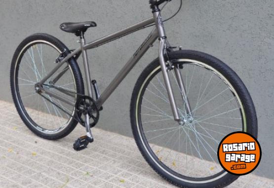 Deportes - BICICLETA ROCKY - HASTA 6 CUOTAS SIN INTERES!! - En Venta