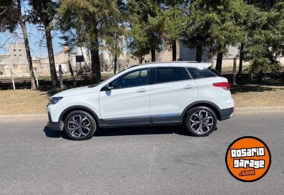 Autos - Baic X55 HONOR CVT 2022 Nafta 43000Km - En Venta