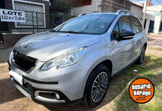 Autos - Peugeot 2008 2019 Nafta 112000Km - En Venta