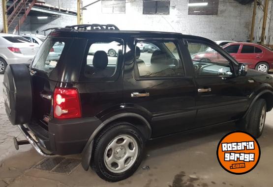 Autos - Ford Ecosport 2008 Nafta 61900Km - En Venta