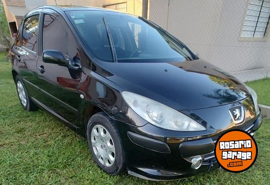 Autos - Peugeot 307 XS 2008 Diesel 190000Km - En Venta