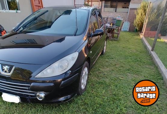 Autos - Peugeot 307 XS 2008 Diesel 190000Km - En Venta