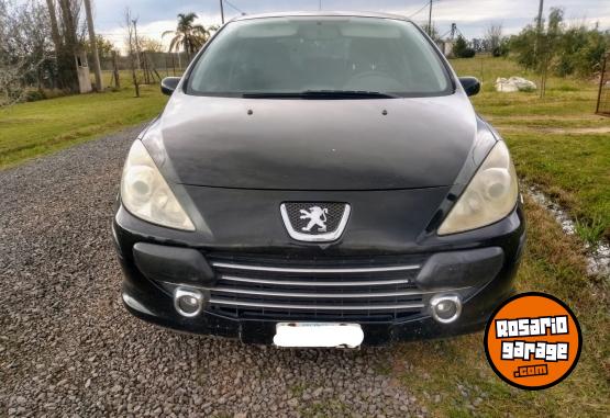 Autos - Peugeot 307 XS 2008 Diesel 190000Km - En Venta