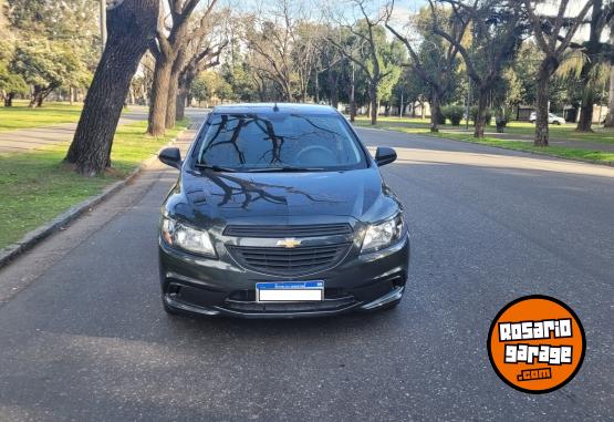 Autos - Chevrolet ONIX 2019 Nafta 82000Km - En Venta