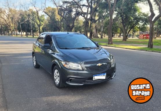 Autos - Chevrolet ONIX 2019 Nafta 82000Km - En Venta