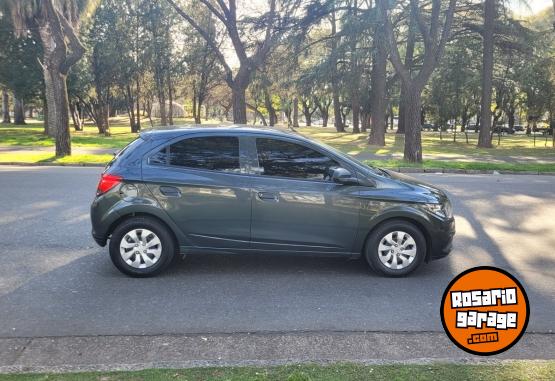 Autos - Chevrolet ONIX 2019 Nafta 82000Km - En Venta