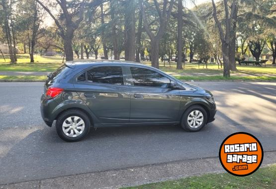 Autos - Chevrolet ONIX 2019 Nafta 82000Km - En Venta