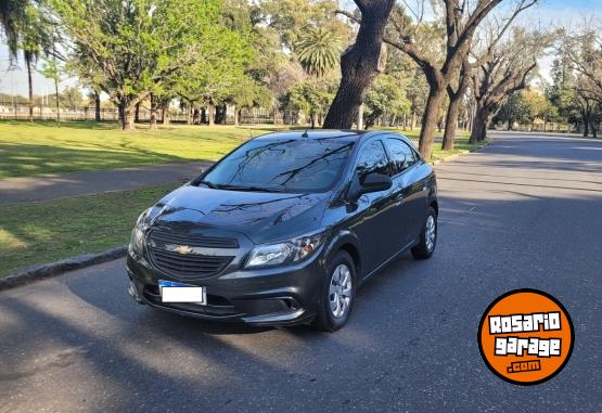 Autos - Chevrolet ONIX 2019 Nafta 82000Km - En Venta