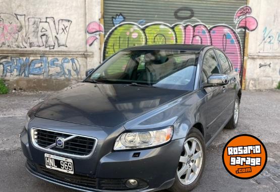 Autos - Volvo S40 2008 Nafta 315000Km - En Venta