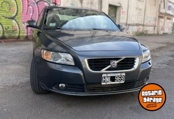 Autos - Volvo S40 2008 Nafta 315000Km - En Venta