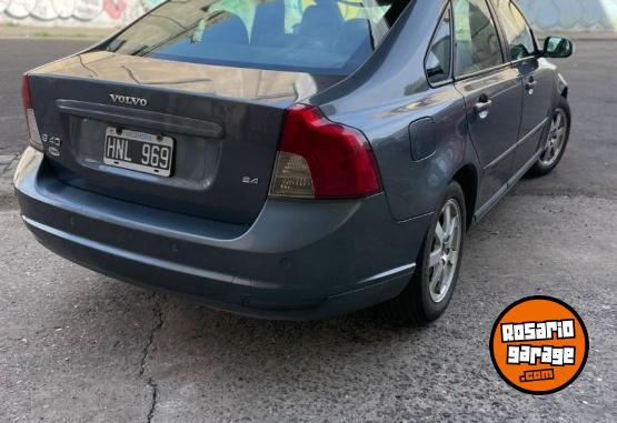 Autos - Volvo S40 2008 Nafta 315000Km - En Venta