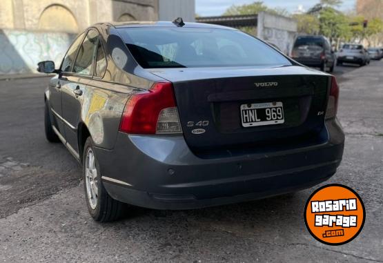 Autos - Volvo S40 2008 Nafta 315000Km - En Venta