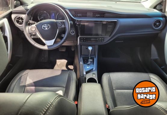 Autos - Toyota Corolla SEG cvt 2019 Nafta 57000Km - En Venta