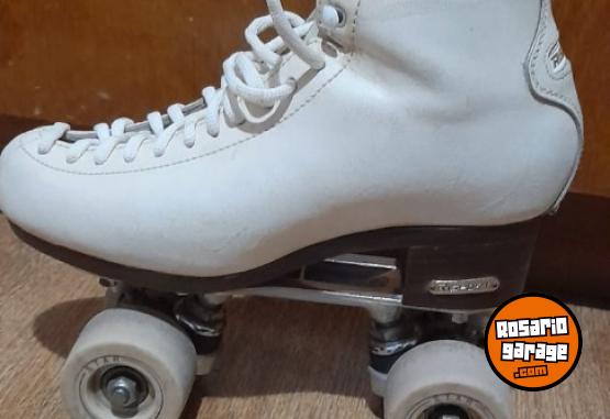 Deportes - Patines italianos profesionales - En Venta