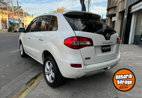 Camionetas - Renault Koleos 2013 Nafta 128000Km - En Venta