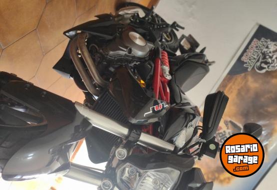 Motos - Benelli TNT 300 2018 Nafta 20000Km - En Venta