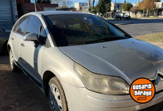 Autos - Citroen C4 2010 Nafta 111111Km - En Venta