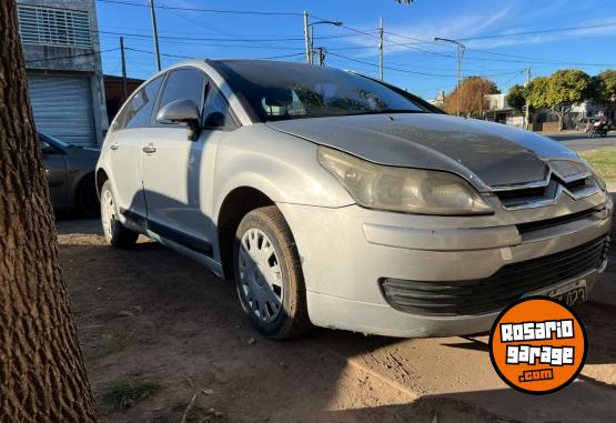 Autos - Citroen C4 2010 Nafta 111111Km - En Venta